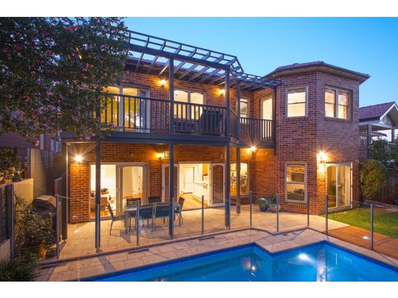 40 Smith Road, Artarmon NSW 2064