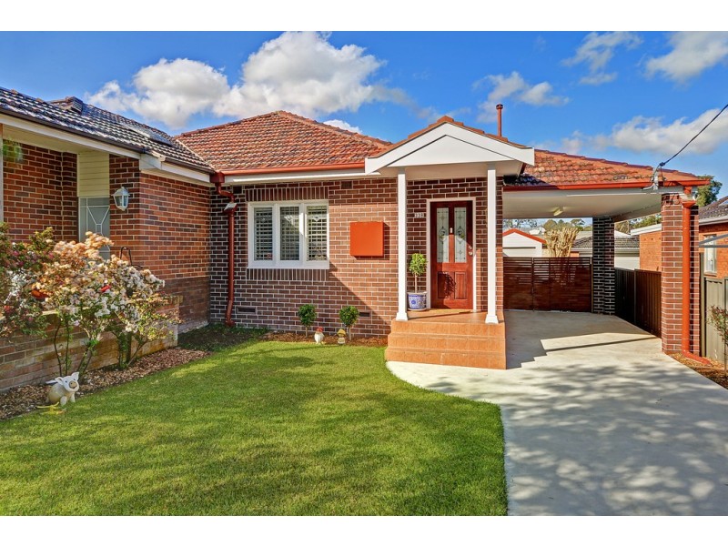 33B Baldry Street, Chatswood NSW 2067