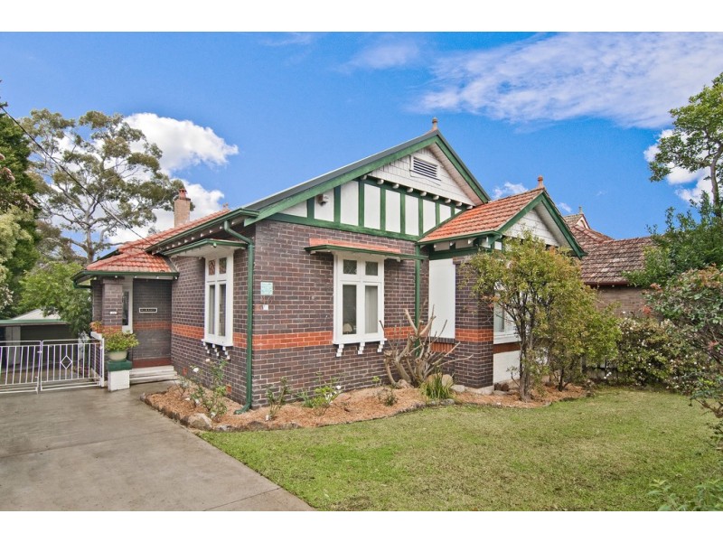 46 Fullers Road, Chatswood NSW 2067