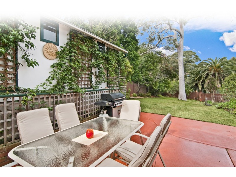 46 Fullers Road, Chatswood NSW 2067