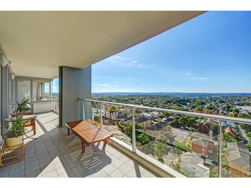 1701/9 Railway Street, Chatswood NSW 2067