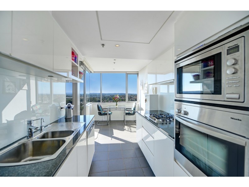 1701/9 Railway Street, Chatswood NSW 2067
