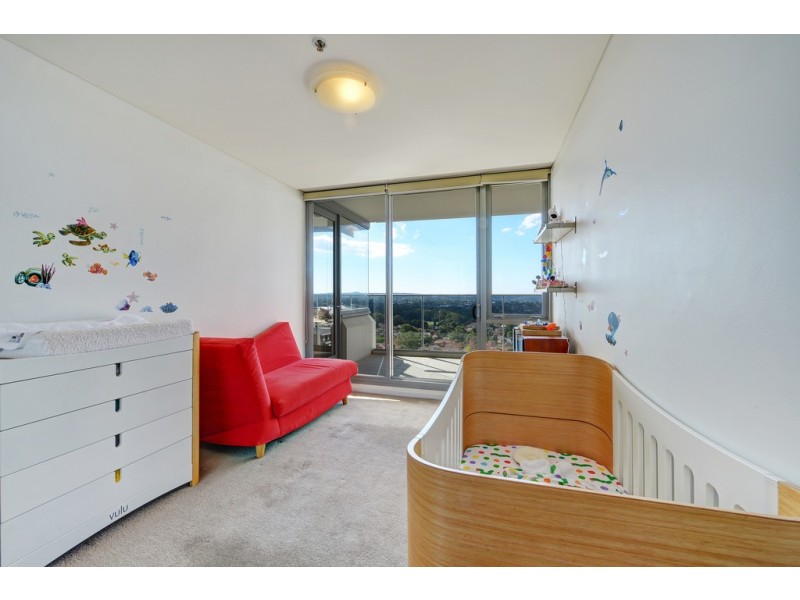 1701/9 Railway Street, Chatswood NSW 2067