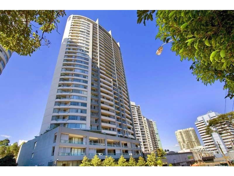 1701/9 Railway Street, Chatswood NSW 2067