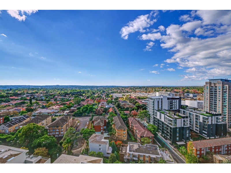 1701/9 Railway Street, Chatswood NSW 2067