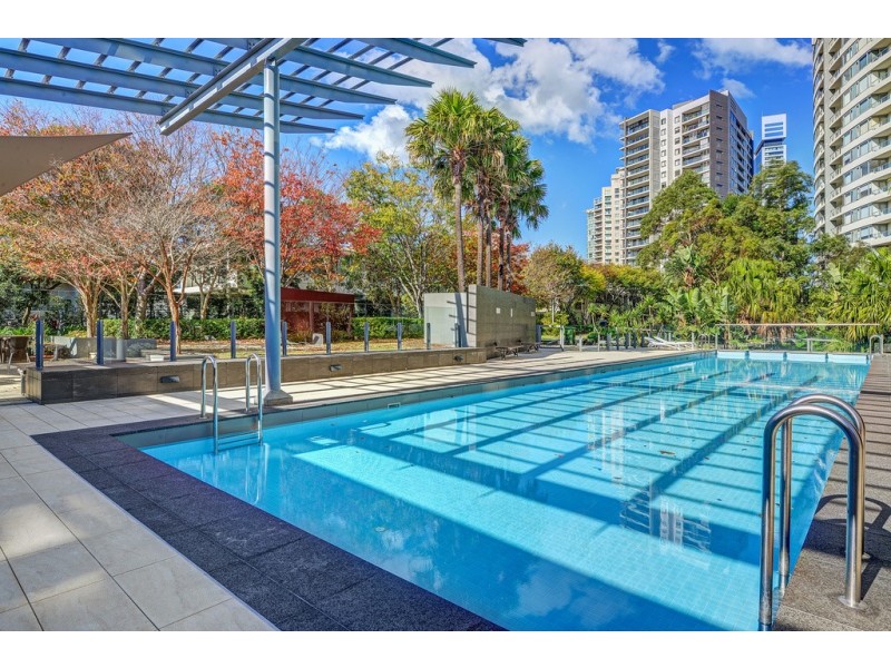 1701/9 Railway Street, Chatswood NSW 2067
