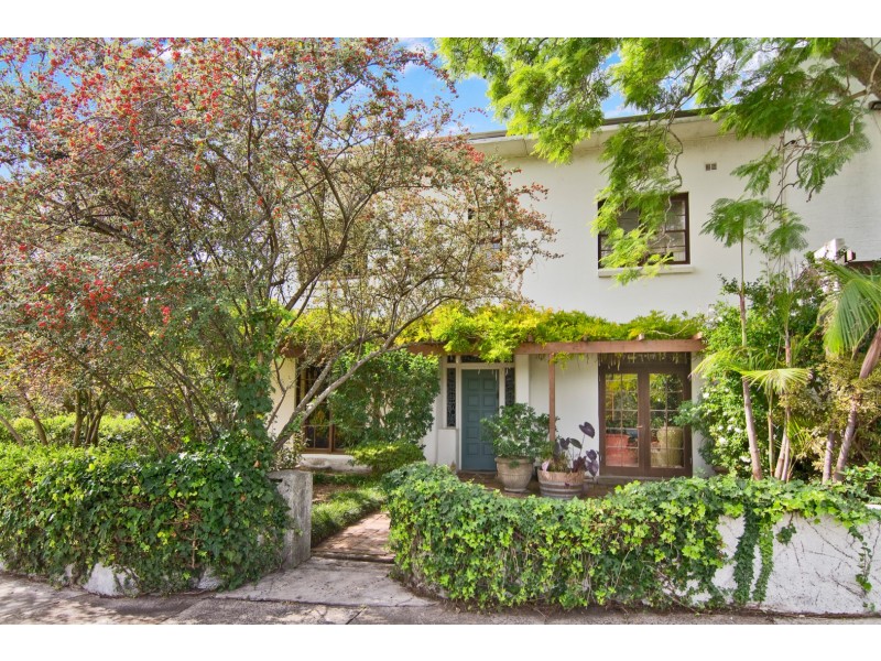 5 EDEN STREET, Chatswood NSW 2067