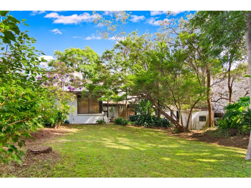 5 EDEN STREET, Chatswood NSW 2067