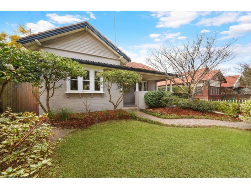 19 Fontaine Street, Chatswood NSW 2067