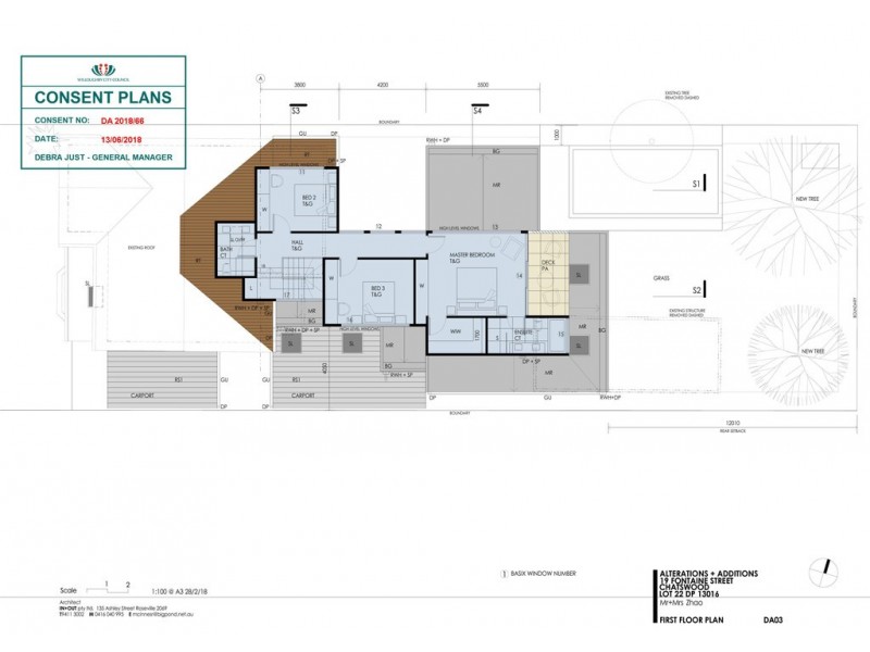 19 Fontaine Street, Chatswood NSW 2067