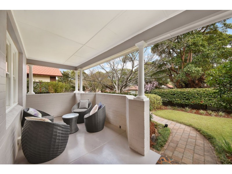 19 Fontaine Street, Chatswood NSW 2067