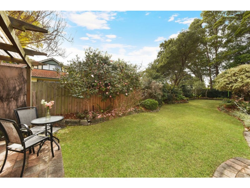 19 Fontaine Street, Chatswood NSW 2067