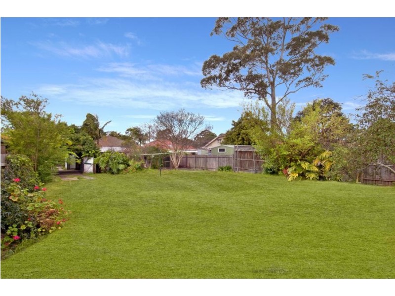 466 Penshurst Street, Roseville NSW 2069