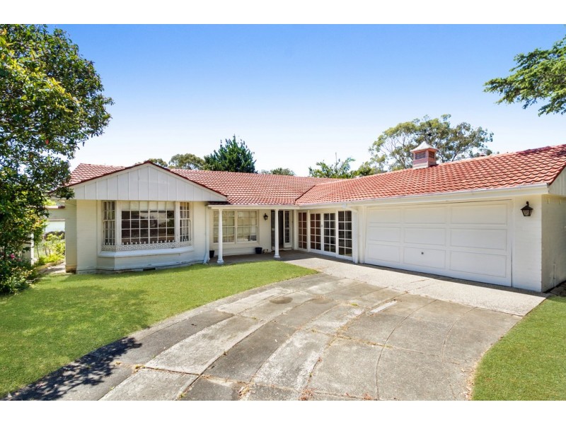 9 Allambie Road, Castle Cove NSW 2069