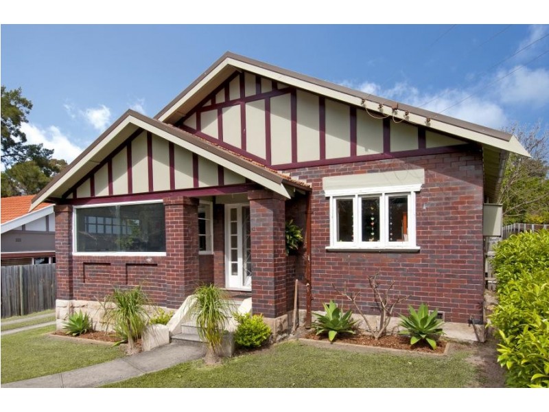 400 Penshurst Street, Chatswood NSW 2067