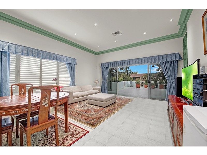 14 DAISY STREET, Chatswood NSW 2067