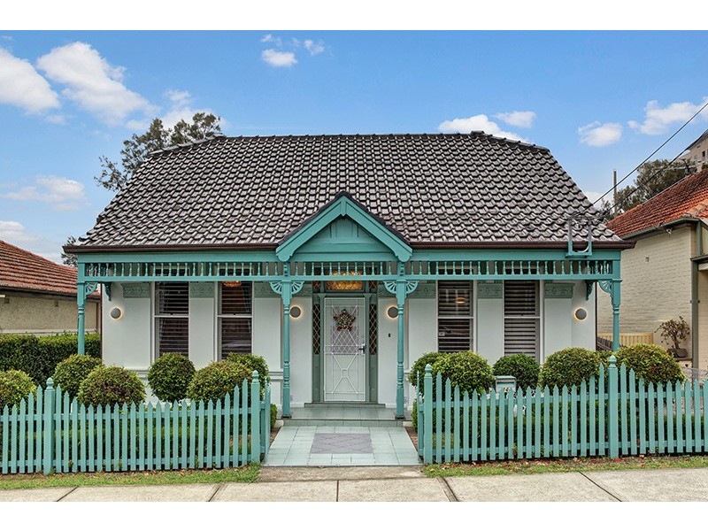 14 DAISY STREET, Chatswood NSW 2067