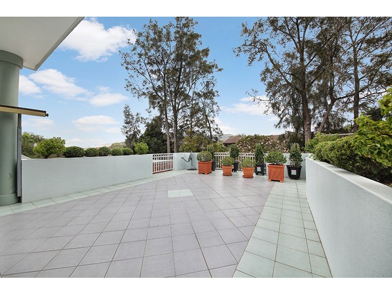 14 DAISY STREET, Chatswood NSW 2067