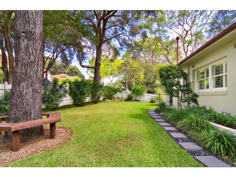 15 KOOBA AVENUE, Chatswood NSW 2067