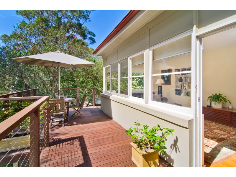 15 KOOBA AVENUE, Chatswood NSW 2067