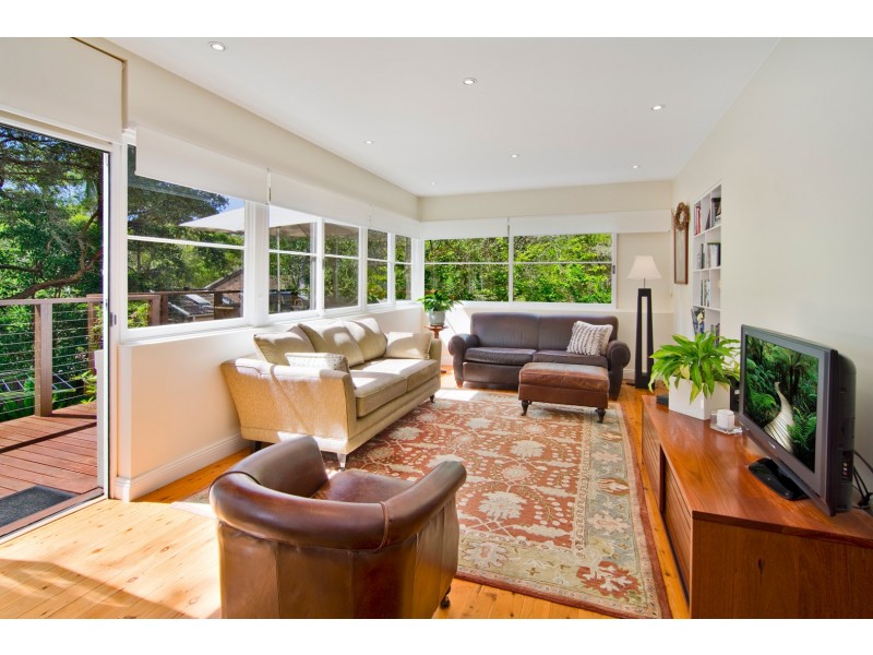 15 KOOBA AVENUE, Chatswood NSW 2067