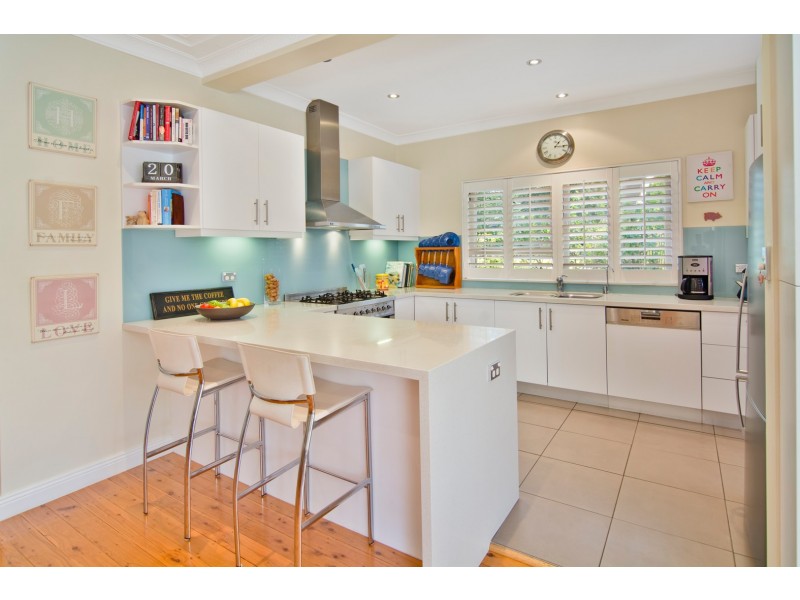 15 KOOBA AVENUE, Chatswood NSW 2067