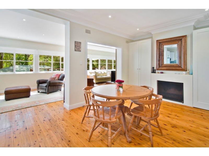 15 KOOBA AVENUE, Chatswood NSW 2067