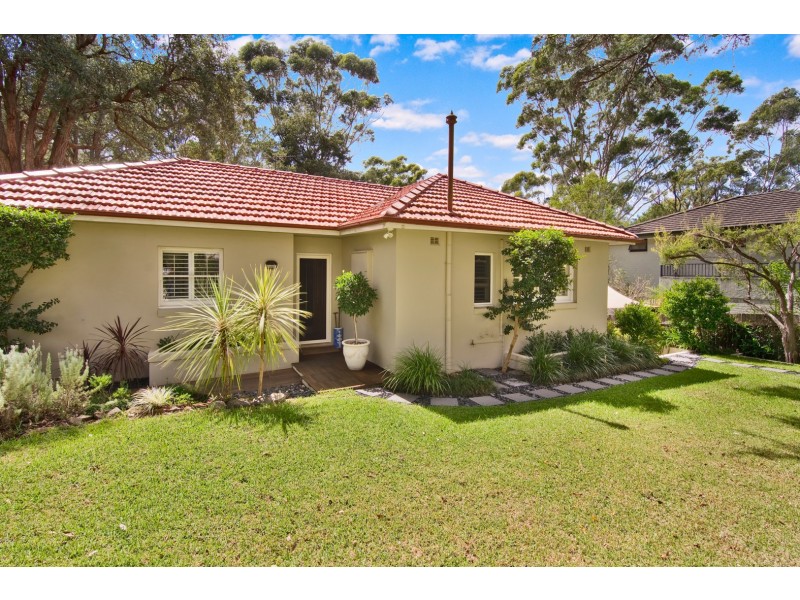 15 KOOBA AVENUE, Chatswood NSW 2067