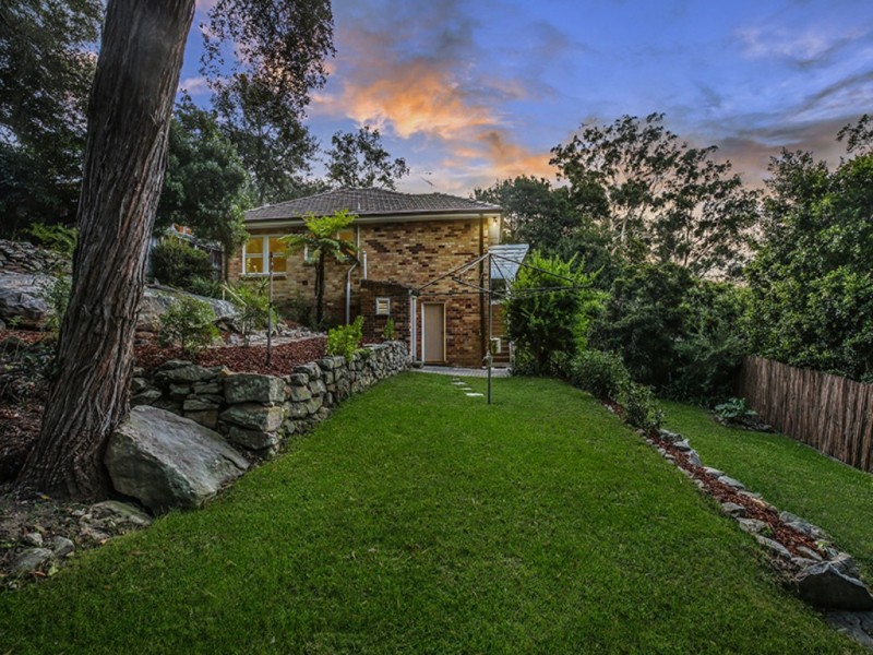 15 Colwell Crescent, Chatswood NSW 2067