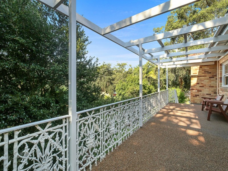 15 Colwell Crescent, Chatswood NSW 2067