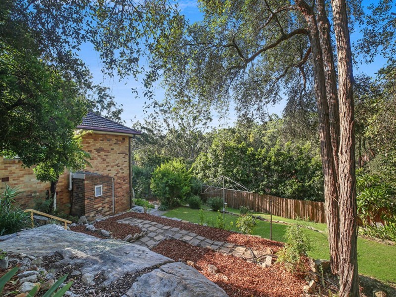 15 Colwell Crescent, Chatswood NSW 2067