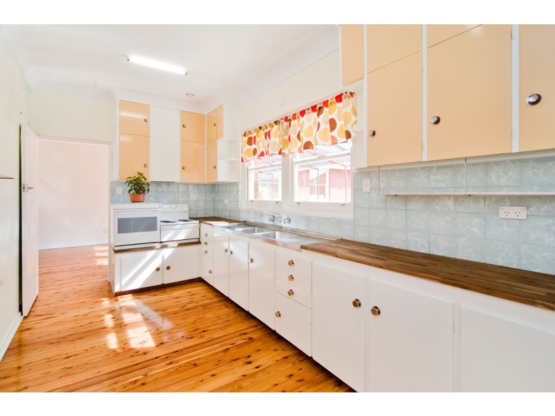 5 Waratah Street, Roseville NSW 2069