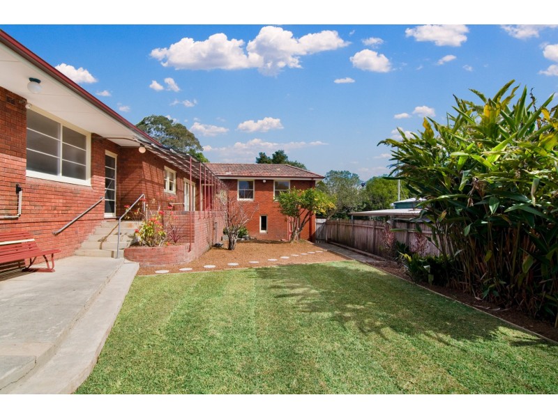 5 Waratah Street, Roseville NSW 2069