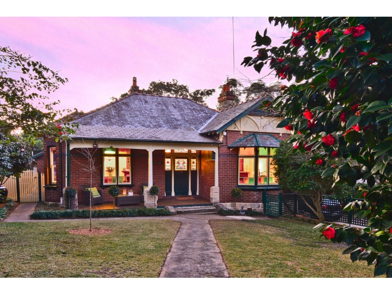 4 Anglo Street, Chatswood NSW 2067