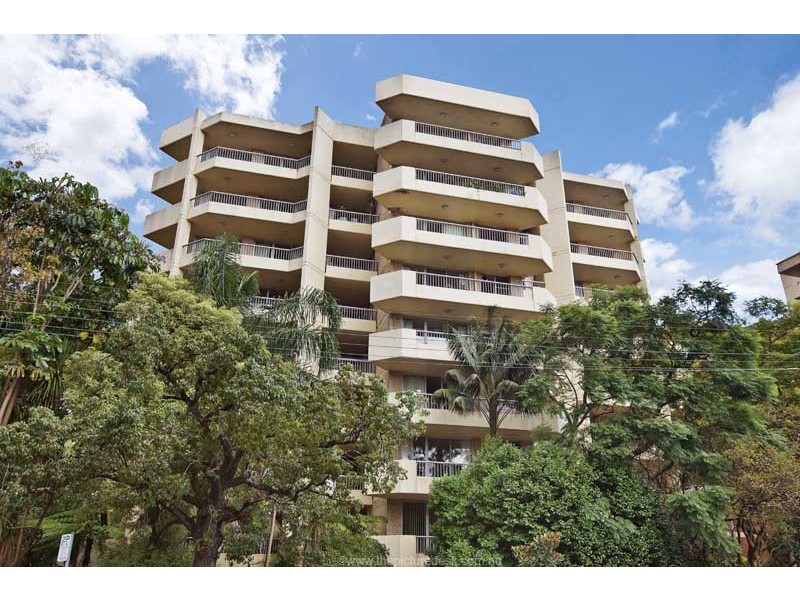 39/25 Johnson Street, Chatswood NSW 2067
