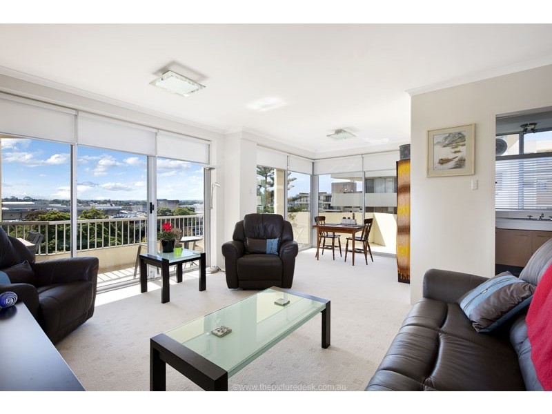 39/25 Johnson Street, Chatswood NSW 2067