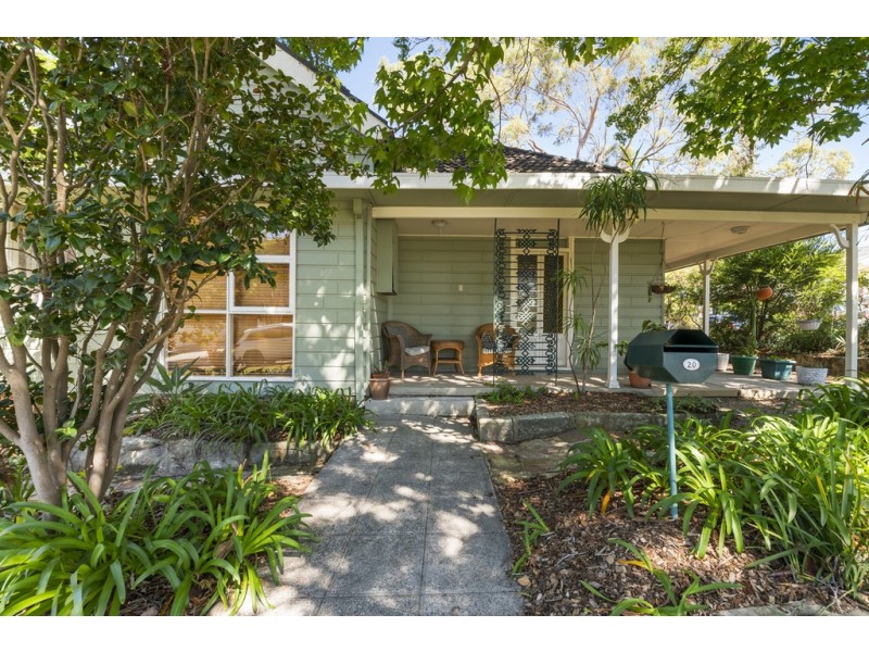 20 Edmund Street, Chatswood NSW 2067