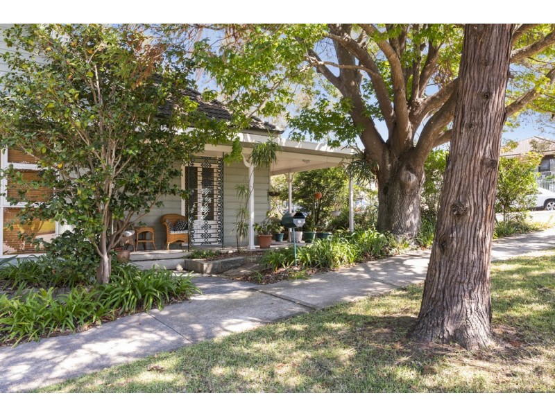 20 Edmund Street, Chatswood NSW 2067