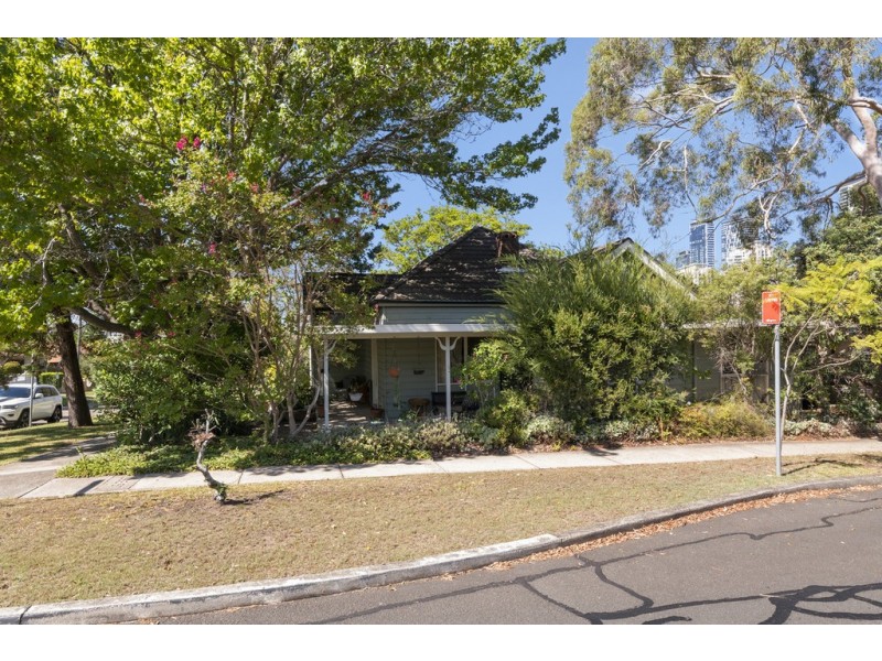 20 Edmund Street, Chatswood NSW 2067