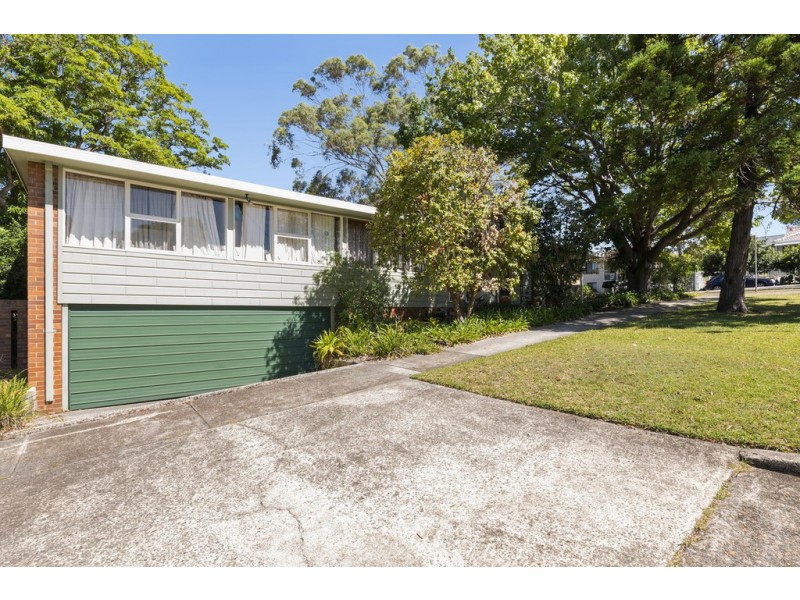 20 Edmund Street, Chatswood NSW 2067