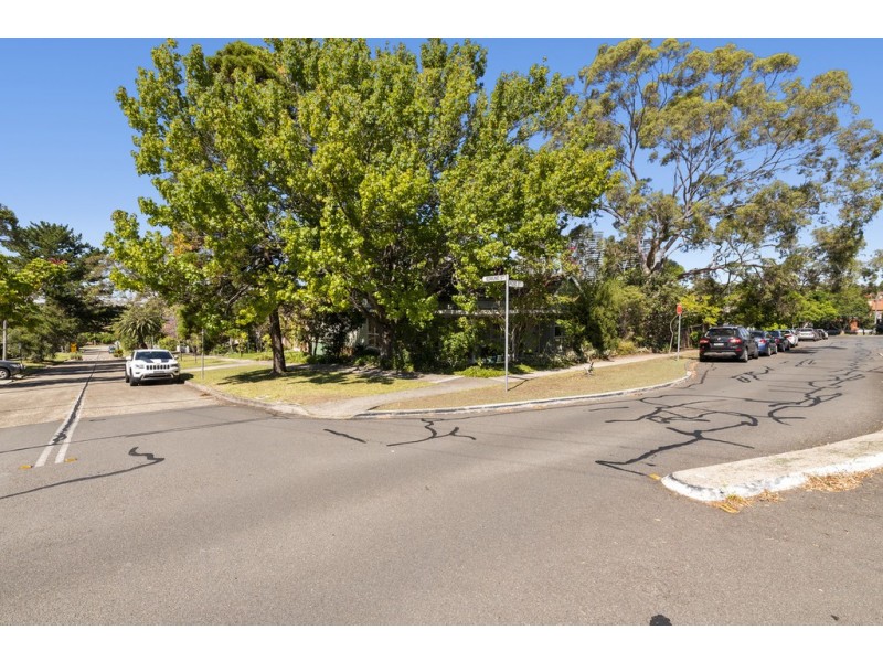 20 Edmund Street, Chatswood NSW 2067