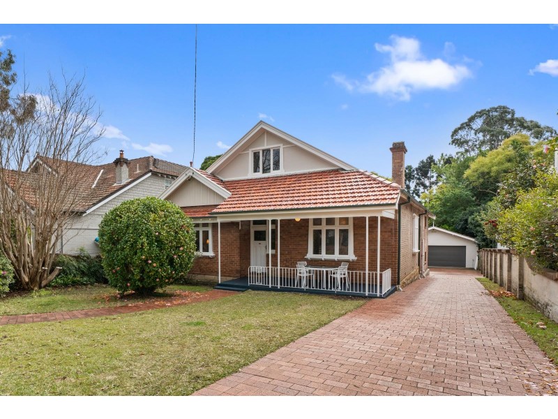 44 Victoria Street, Roseville NSW 2069