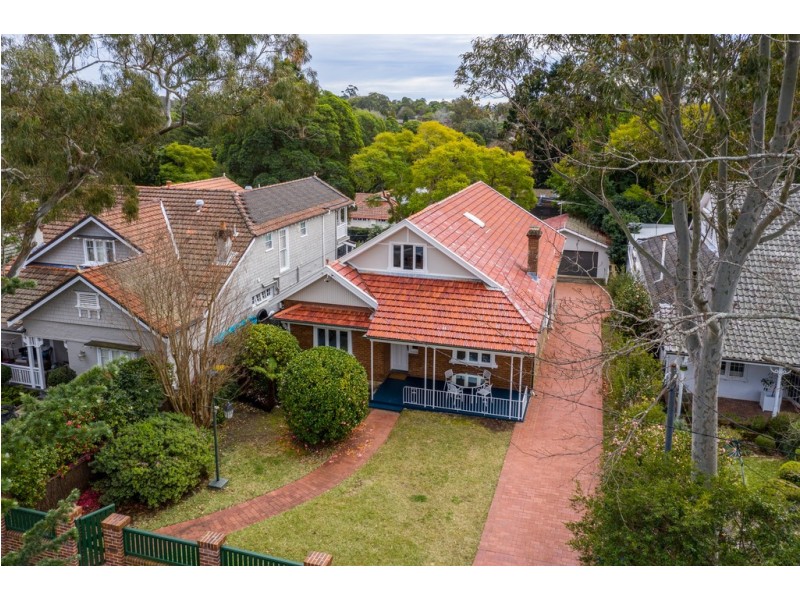 44 Victoria Street, Roseville NSW 2069