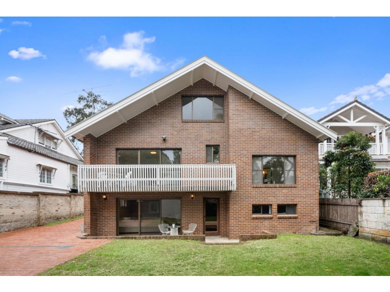 44 Victoria Street, Roseville NSW 2069