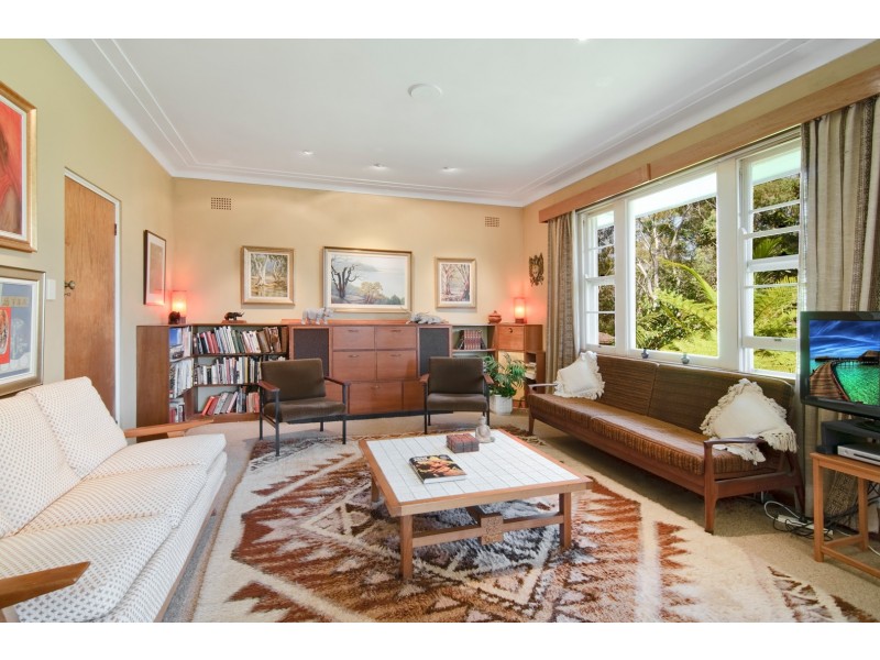 45 Moola Parade, Chatswood NSW 2067