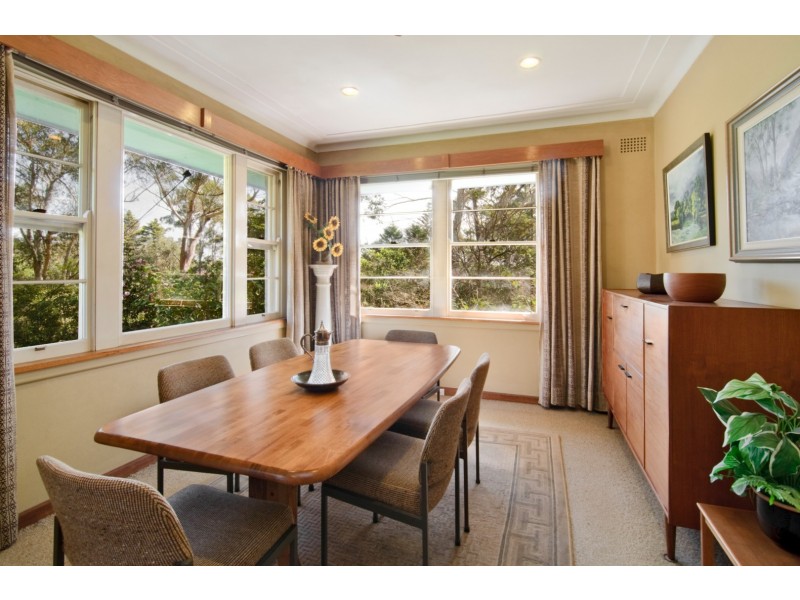 45 Moola Parade, Chatswood NSW 2067