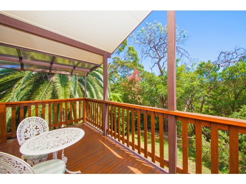 9 Chowne Place, Middle Cove NSW 2068