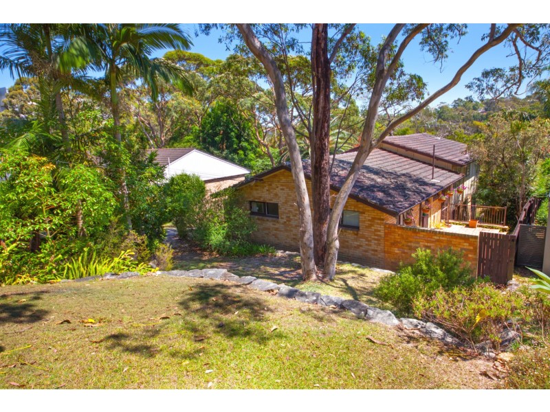 9 Chowne Place, Middle Cove NSW 2068