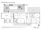 9 Chowne Place, Middle Cove NSW 2068 Floorplan