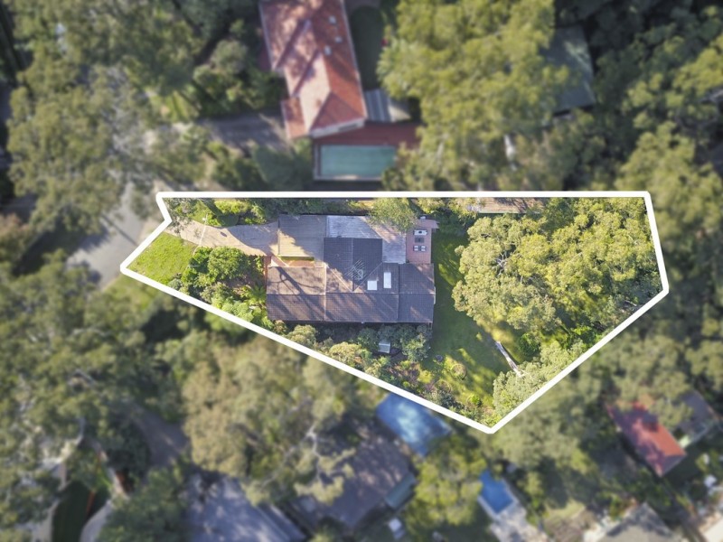 28 Peckham Avenue, Chatswood NSW 2067